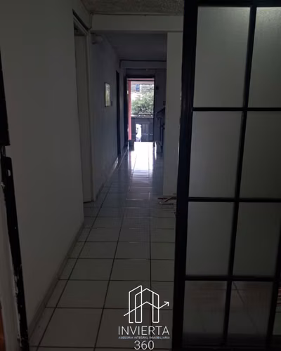 SE ALQUILA CASA PARA VIVIENDA U OFICINA  - Imagen 7