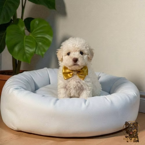 Cachorro French Poodle Mini Tradicional / Miniature Poodle disponible - Imagen 3