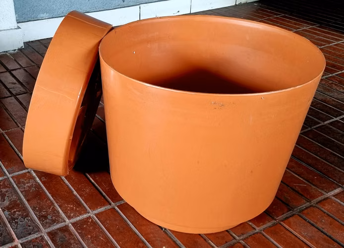 Very Large, Resistant and New
