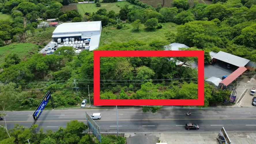 Terreno en venta en San Miguel - Imagen 3