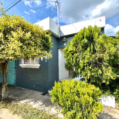 Alquiler Villa Constitución, Nejapa