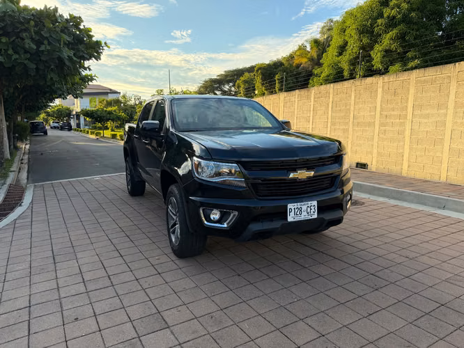 Chevrolet Colorado  - Imagen 3