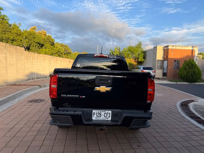 Chevrolet Colorado  - Imagen 5