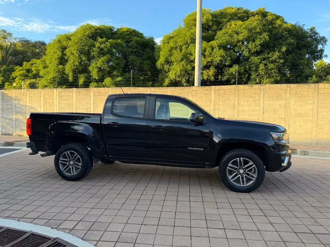 Chevrolet Colorado  - Imagen 8
