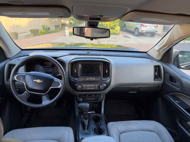 Chevrolet Colorado  - Imagen 6