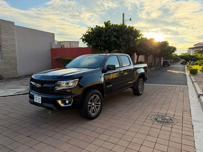 Chevrolet Colorado  - Imagen 2