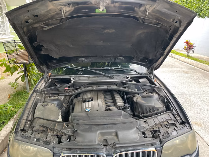 Bonita BMW 