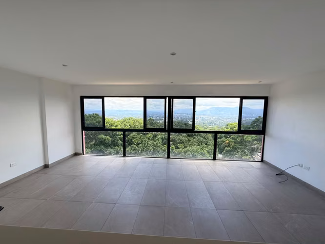SE ALQUILA APARTAMENTO VISTAS DE MASFERRER ESCALON, SINMUEBLES -Tiene 110 mts2   -3 Habitaciones Habitación principal co - Imagen 4