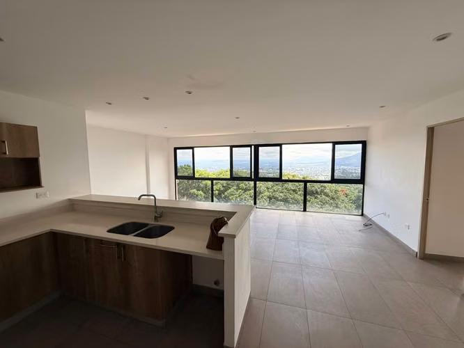 SE ALQUILA APARTAMENTO VISTAS DE MASFERRER ESCALON, SINMUEBLES -Tiene 110 mts2   -3 Habitaciones Habitación principal co - Imagen 7