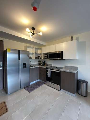 SE ALQUILA APARTAMENTO TORRE ÍNDIGO ESCALON, FULL-AMUEBLADO -tiene 80 mts2  -Habitación principal con walking clóset y b - Imagen 4