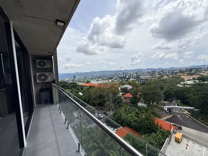 SE ALQUILA APARTAMENTO TORRE CITALA HAUS, FULL-AMUEBLADO, COLONIA ESCALON, NIVEL ALTO CON VISTA  Carcaterísticas:  -Coci - Imagen 10