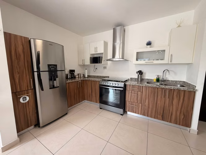 APARTAMENTO MODERNO EN VENTA | COLONIA ESCALON NORTE - Imagen 1