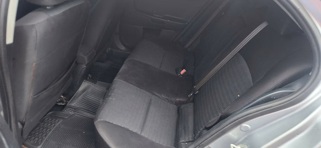MITSUBISHI LANCER SPORTBACK 2013 AUTOM RINES AC MOTOR 2.0 ECODRIVE ACEPTO AUTO A CUENTA 