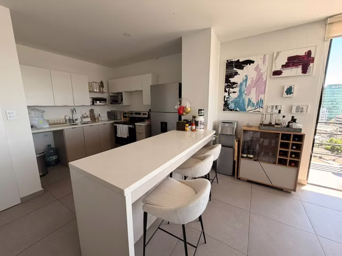 APARTAMENTO EN VENTA ZONA DIAGNOSTICO | COLONIA ESCALON - Imagen 4