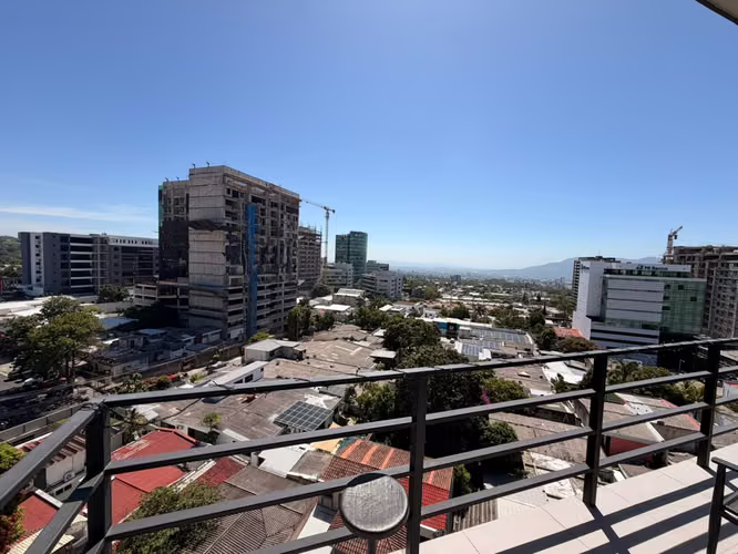 APARTAMENTO EN VENTA ZONA DIAGNOSTICO | COLONIA ESCALON - Imagen 13
