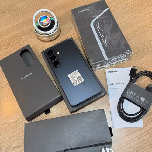 Samsung Galaxy S26
