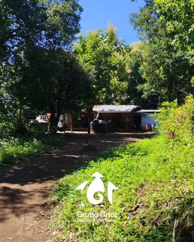 TERRENO EN VENTA – SANTA ANA - Imagen 3