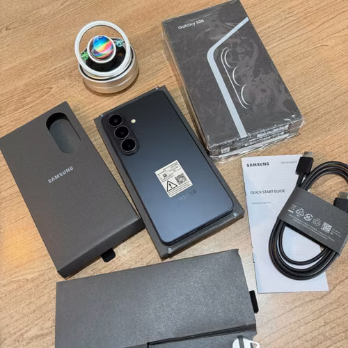Samsung Galaxy S26
