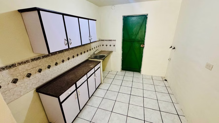 Se alquila casa lista para habitar!  Res. Santa Margarita, Mejicanos - Imagen 5