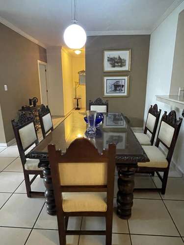 APARTAMENTO AMUEBLADO EN ALQUILER | COL. MAQUILISHUAT - Imagen 7