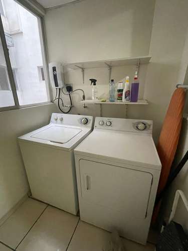 APARTAMENTO AMUEBLADO EN ALQUILER | COL. MAQUILISHUAT - Imagen 15