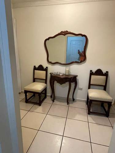 APARTAMENTO AMUEBLADO EN ALQUILER | COL. MAQUILISHUAT - Imagen 3