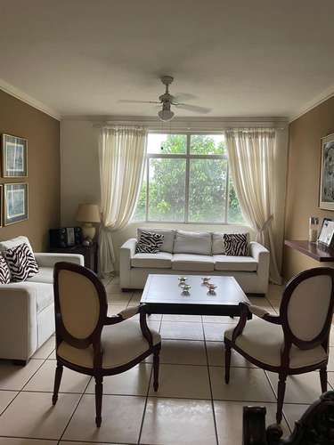 APARTAMENTO AMUEBLADO EN ALQUILER | COL. MAQUILISHUAT - Imagen 2
