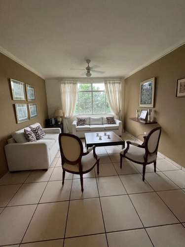 APARTAMENTO AMUEBLADO EN ALQUILER | COL. MAQUILISHUAT