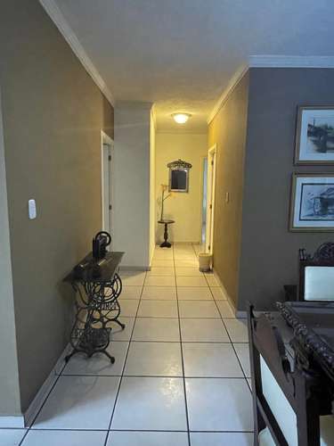 APARTAMENTO AMUEBLADO EN ALQUILER | COL. MAQUILISHUAT - Imagen 4
