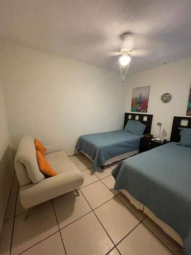 APARTAMENTO AMUEBLADO EN ALQUILER | COL. MAQUILISHUAT - Imagen 17