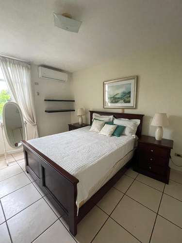 APARTAMENTO AMUEBLADO EN ALQUILER | COL. MAQUILISHUAT - Imagen 9