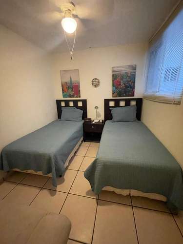 APARTAMENTO AMUEBLADO EN ALQUILER | COL. MAQUILISHUAT - Imagen 12