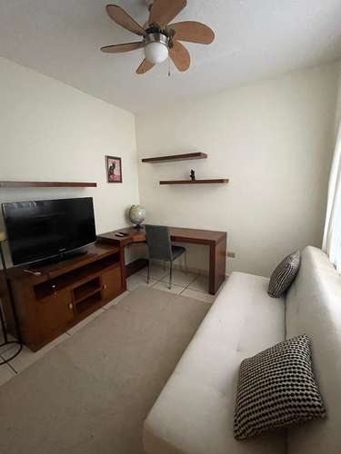 APARTAMENTO AMUEBLADO EN ALQUILER | COL. MAQUILISHUAT - Imagen 6