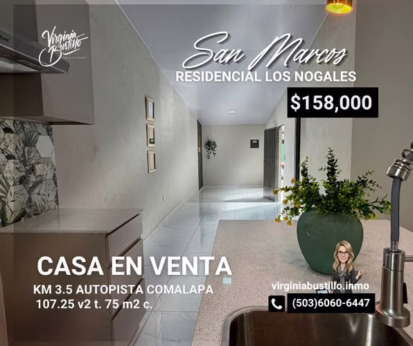 HOUSE 1 LEVEL COMPLETELY REMODELED TO PREMIERE - SAN MARCOS - WALNUTS