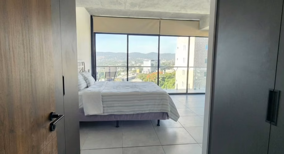 SE ALQUILA APARTAMENTO ART HAUS SAN BENITO, AMUEBLADO, NUEVO A ESTRENAR, tiene 120 m², de 2 habitaciones, cada una con b - Imagen 11
