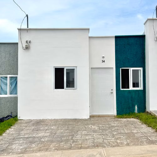 Vendo Casa en Ciudad Marsella, Q8 - Imagen 2