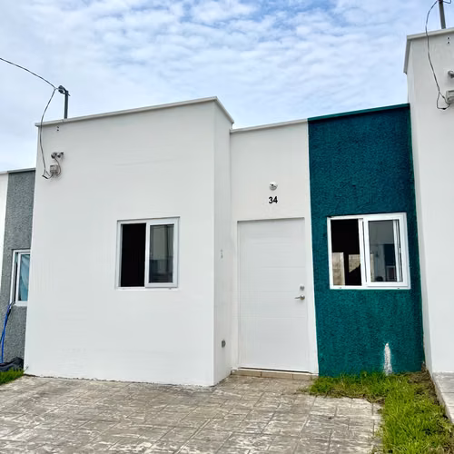 Vendo Casa en Ciudad Marsella, Q8