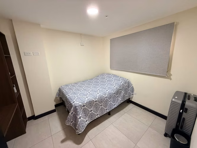 SE ALQUILA APARTAMENTO TORRE FAUVE, AMUEBLADO, tiene 95mts2, de 2 habitaciones, área de estudio, área de lavado, 2 parqu - Imagen 8