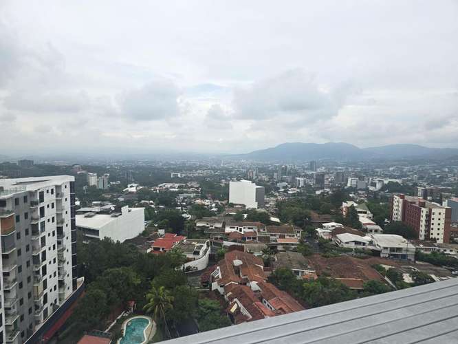 SE VENDE APARTAMENTO ALTA 510 ESCALON, tiene 107 mts2, 2 habitaciones, 3 baños, precio: $310,000 NEG.  - Imagen 5
