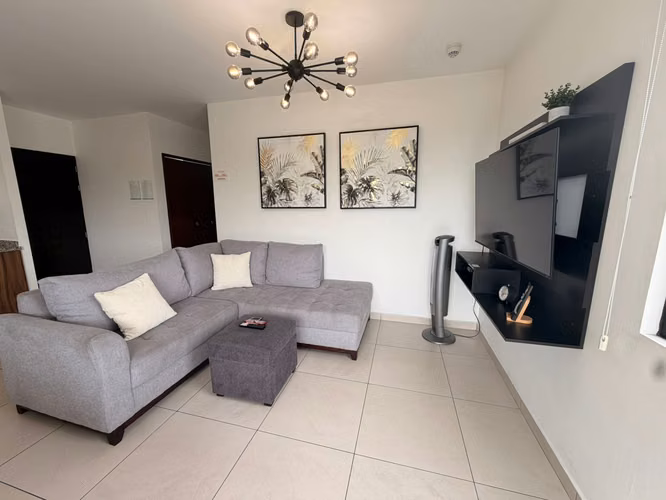 SE VENDE APARTAMENTO LAS PUERTAS VILLA URBANA, POR LA 75 AVENIDA NORTE, MODERNO Excelente ubicación, a solo 500 m del Sa - Imagen 11