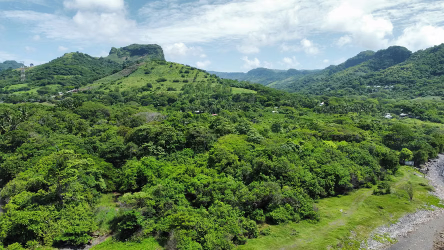 Venta de terreno frente al mar en La Libertad playa Shalpa El Salvador - Imagen 18
