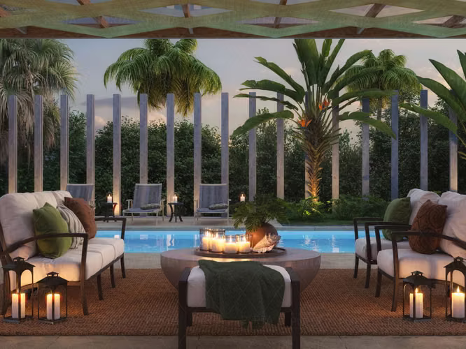 EN VENTA | APARTAMENTOS EN PLAYA EL ZONTE, LA LIBERTAD