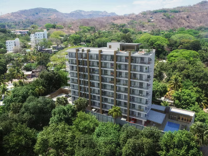 EN VENTA | APARTAMENTOS EN PLAYA EL ZONTE, LA LIBERTAD