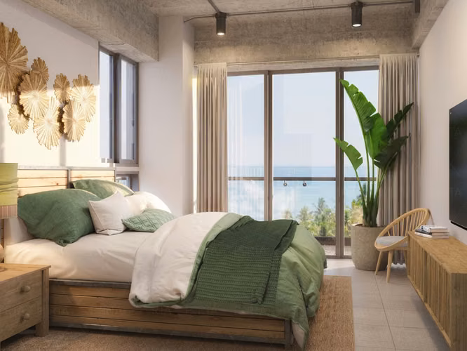 EN VENTA | APARTAMENTOS EN PLAYA EL ZONTE, LA LIBERTAD