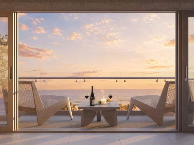 EN VENTA | APARTAMENTOS EN PLAYA EL ZONTE, LA LIBERTAD