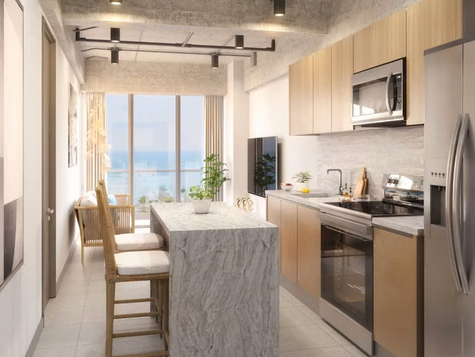 EN VENTA | APARTAMENTOS EN PLAYA EL ZONTE, LA LIBERTAD