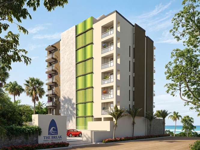 EN VENTA |  APARTAMENTOS EN PLAYA EL SUNZAL, LA LIBERTAD - Imagen 6