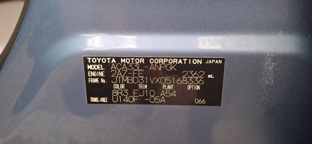 TOYOTA RAV4 4X4 DE AGENCIA EXCEL AUTOMOTRIZ ¡NUNCA CHOCADA! EN IMPECABLE ESTADO