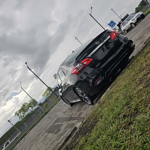 Hermoso nissan sentra sr 2018