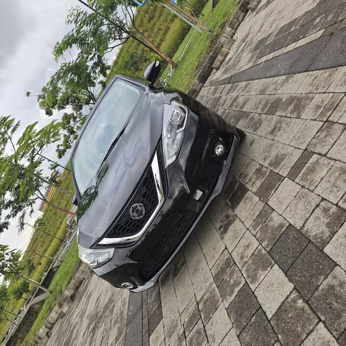 Hermoso nissan sentra sr 2018